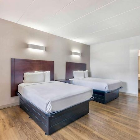Motel 6-Falls Church, Va - Arlington Boulevard 外观 照片