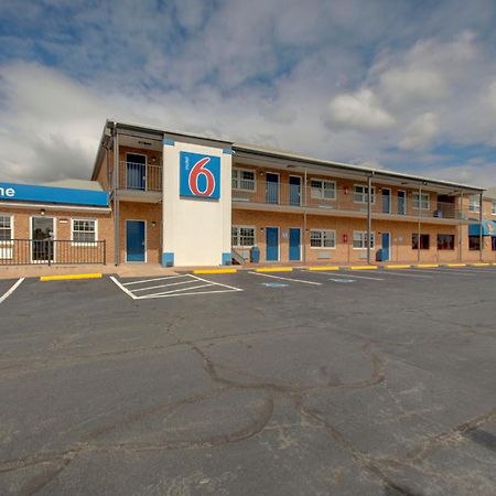 Motel 6-Falls Church, Va - Arlington Boulevard 外观 照片