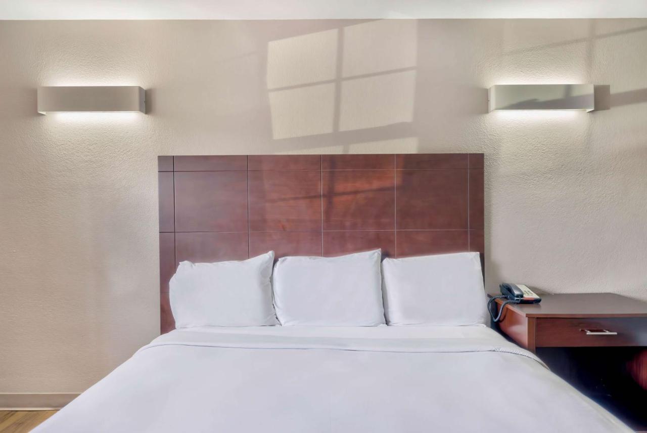 Motel 6-Falls Church, Va - Arlington Boulevard 外观 照片