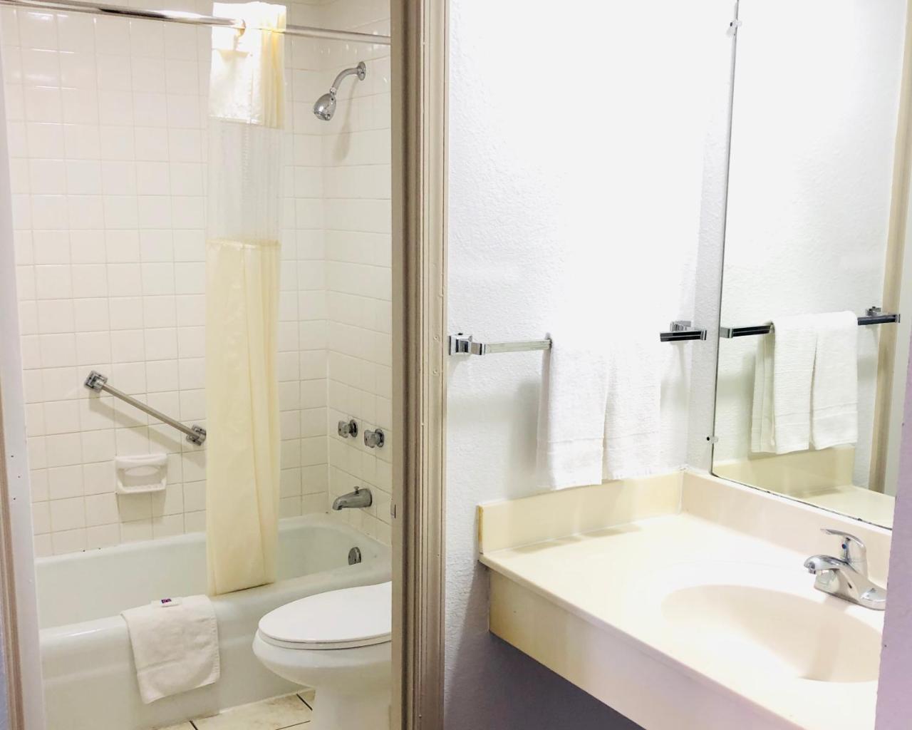 Motel 6-Falls Church, Va - Arlington Boulevard 外观 照片